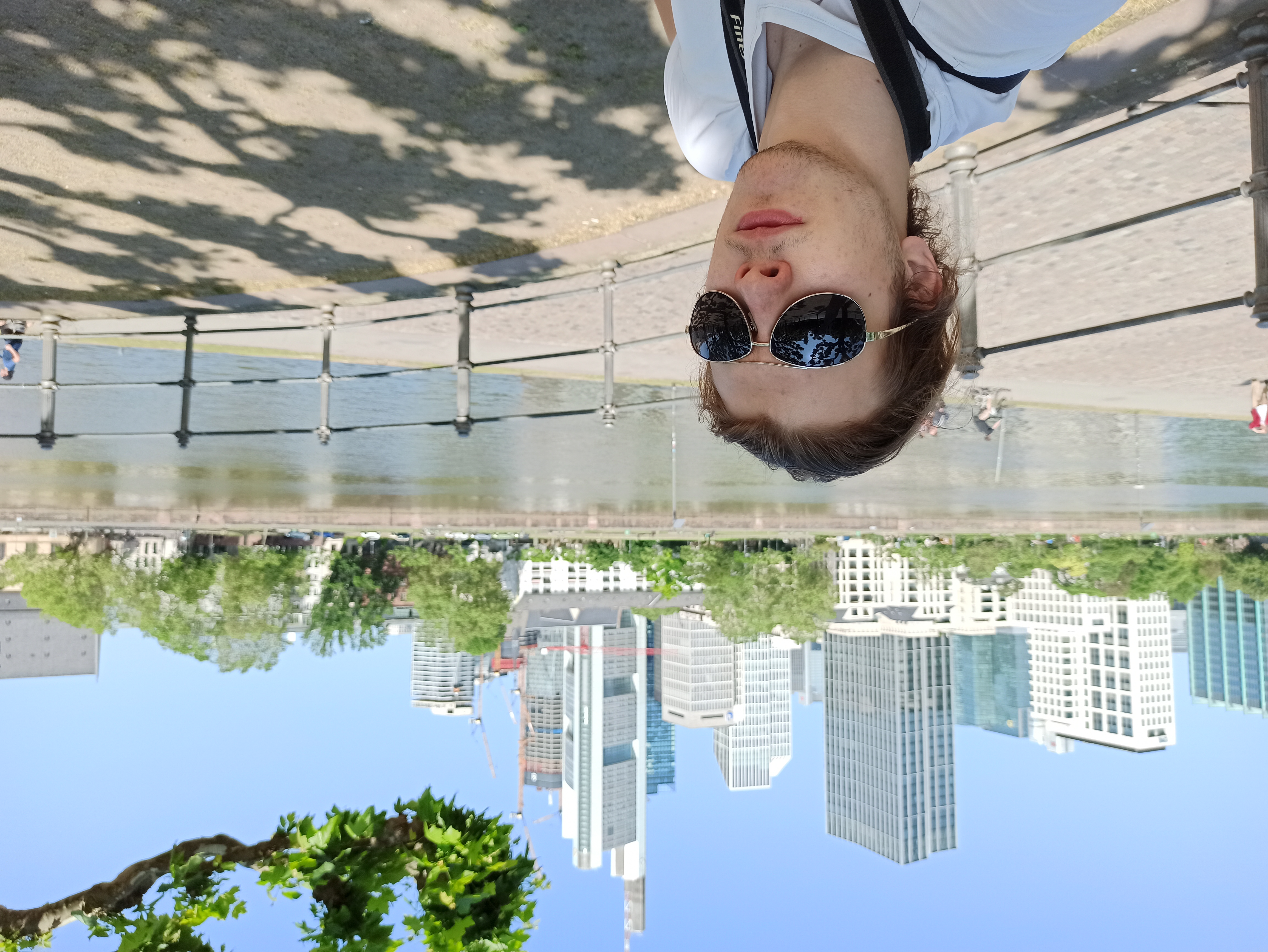 Frankfurt