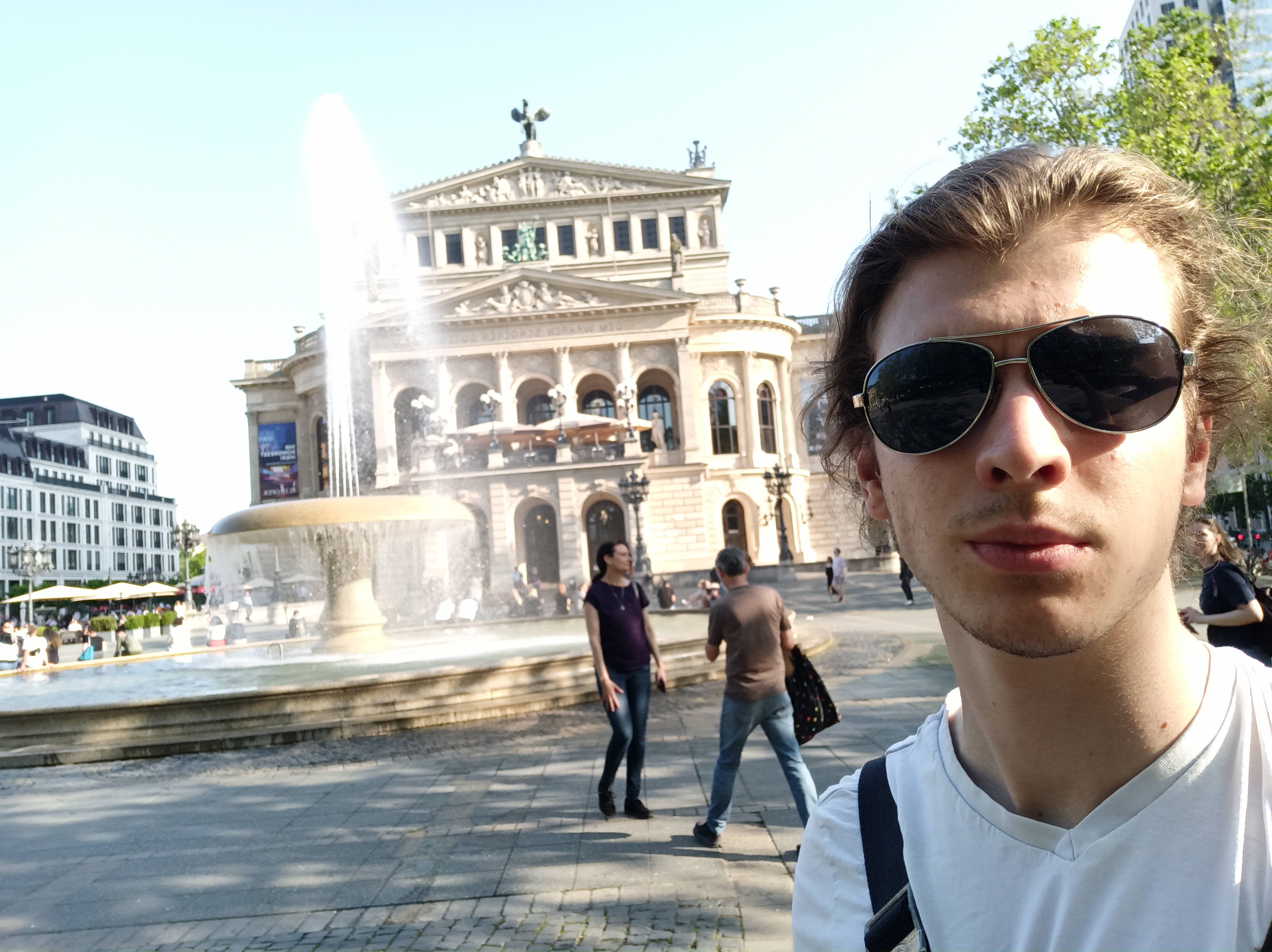 Frankfurt