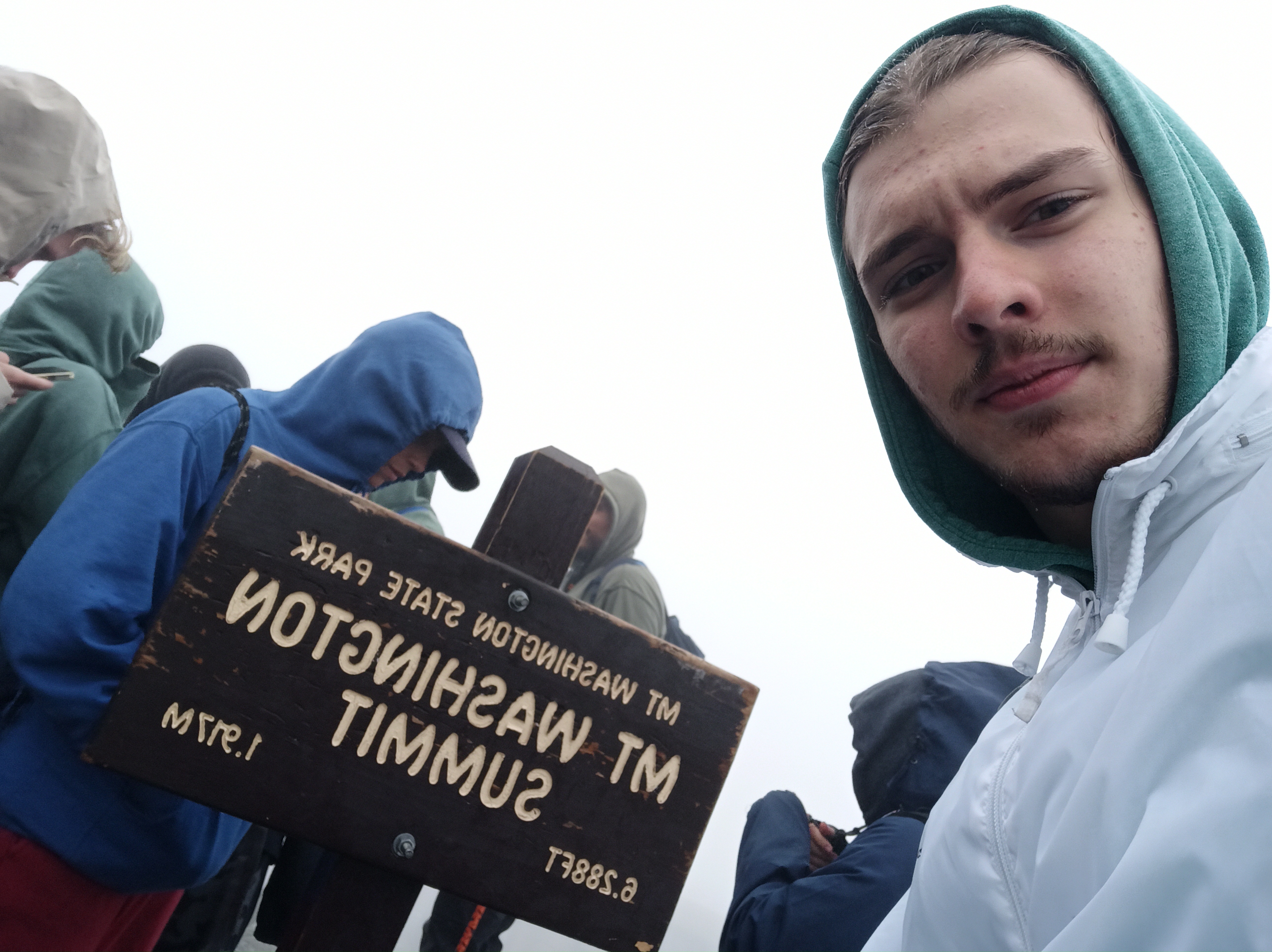 Mount Washington